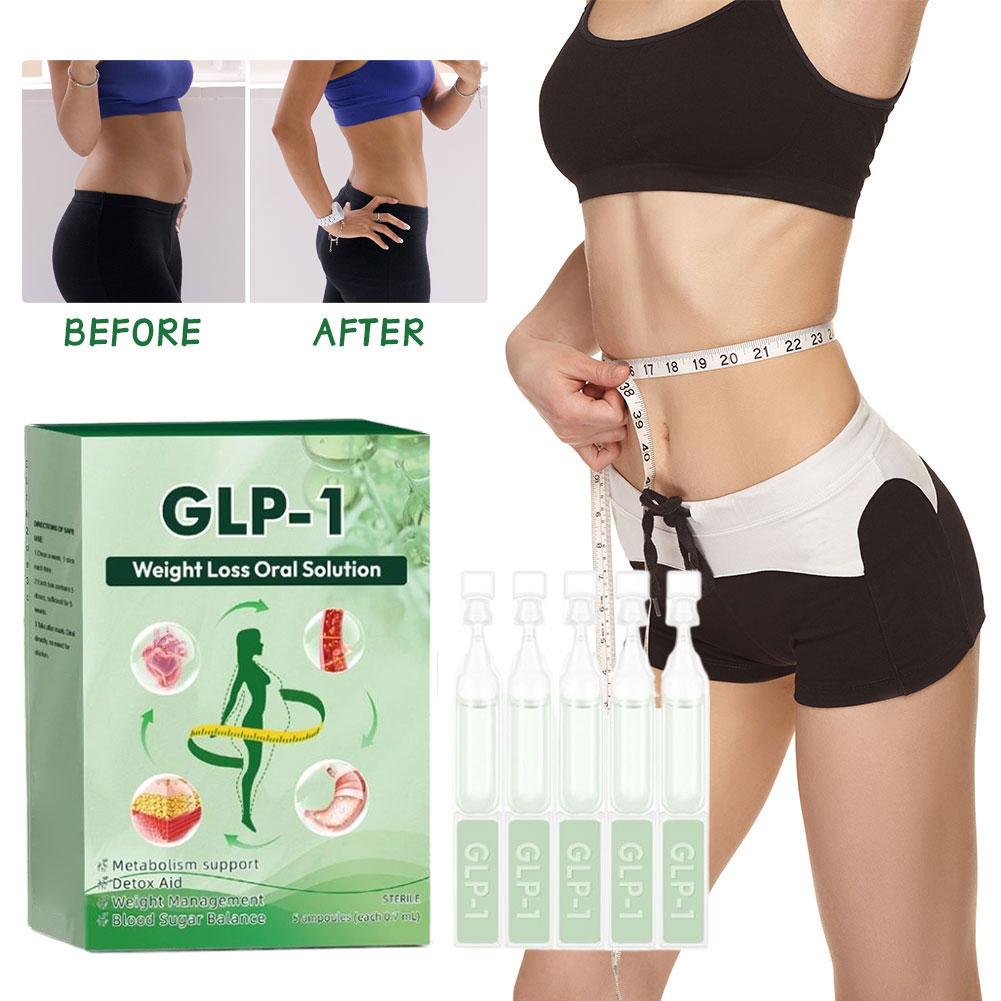 GLP-1 Moringa Natürliche Körpe – Herbal Wellness Liquid Bewertung und Preis