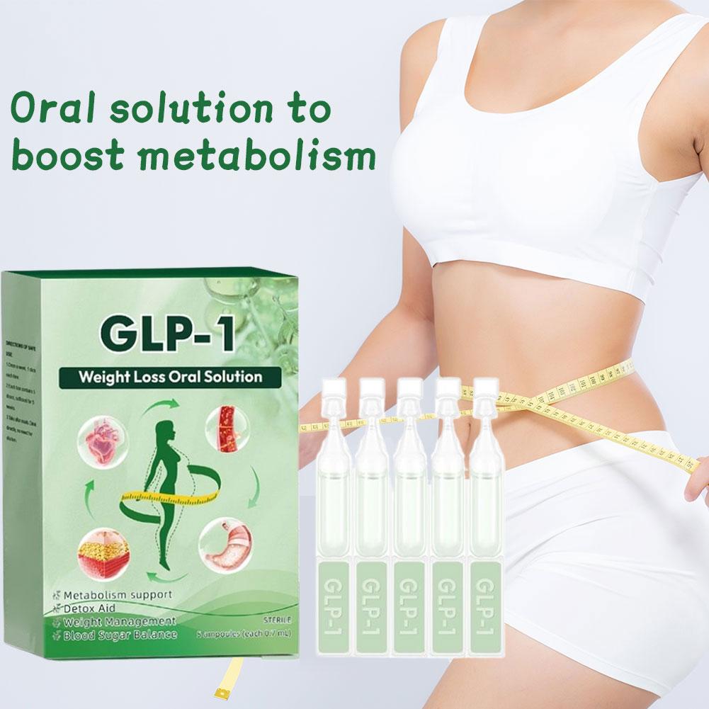 GLP-1 Moringa Natürliche Körpe – Herbal Wellness Liquid Bewertung und Preis