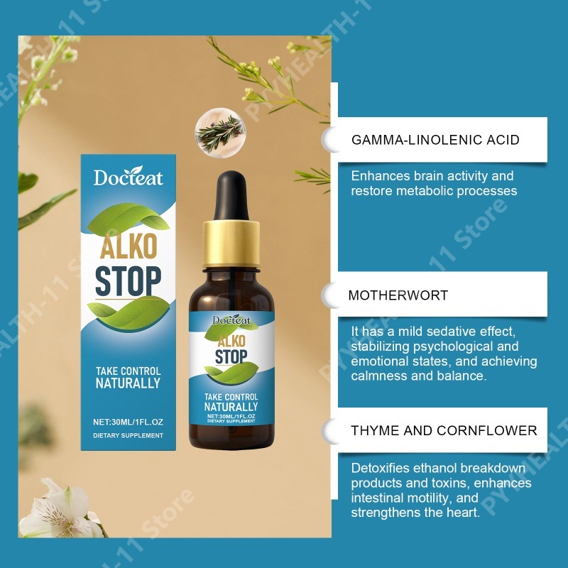 Pflanzliche Flüssigextrakt-Tro – Herbal Wellness Liquid Bewertung und Preis