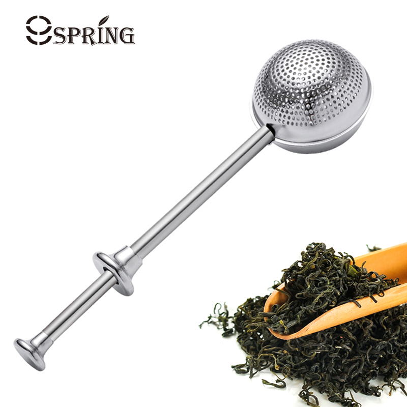 Tee Sieb Edelstahl Tee-ei Mesh – Herbal Wellness Products Bewertung und Preis