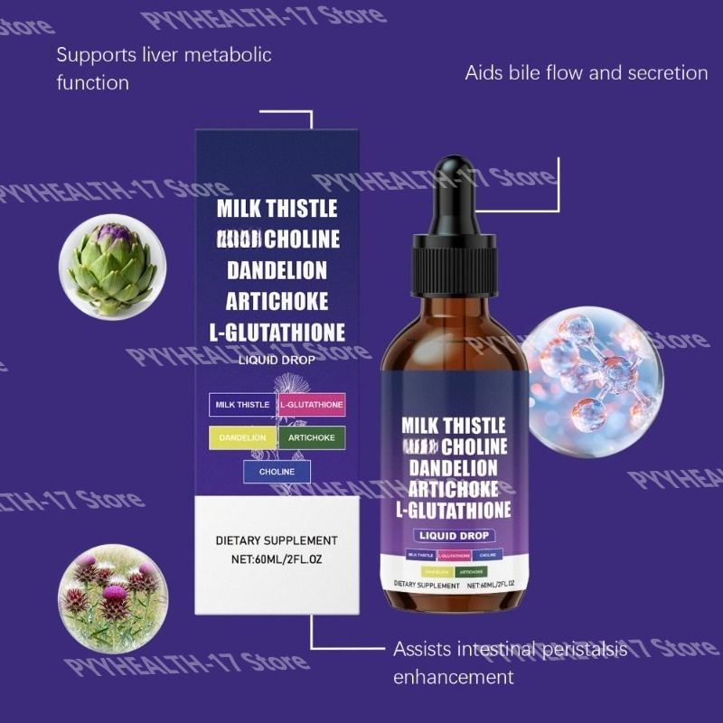 Googeer Mariendistel Flüssig-T – Herbal Wellness Liquid Bewertung und Preis