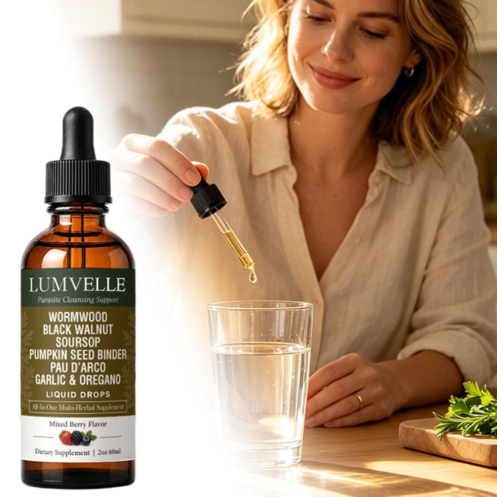 60ml Wermut-Kräutertropfen mit – Herbal Wellness Liquid Bewertung und Preis