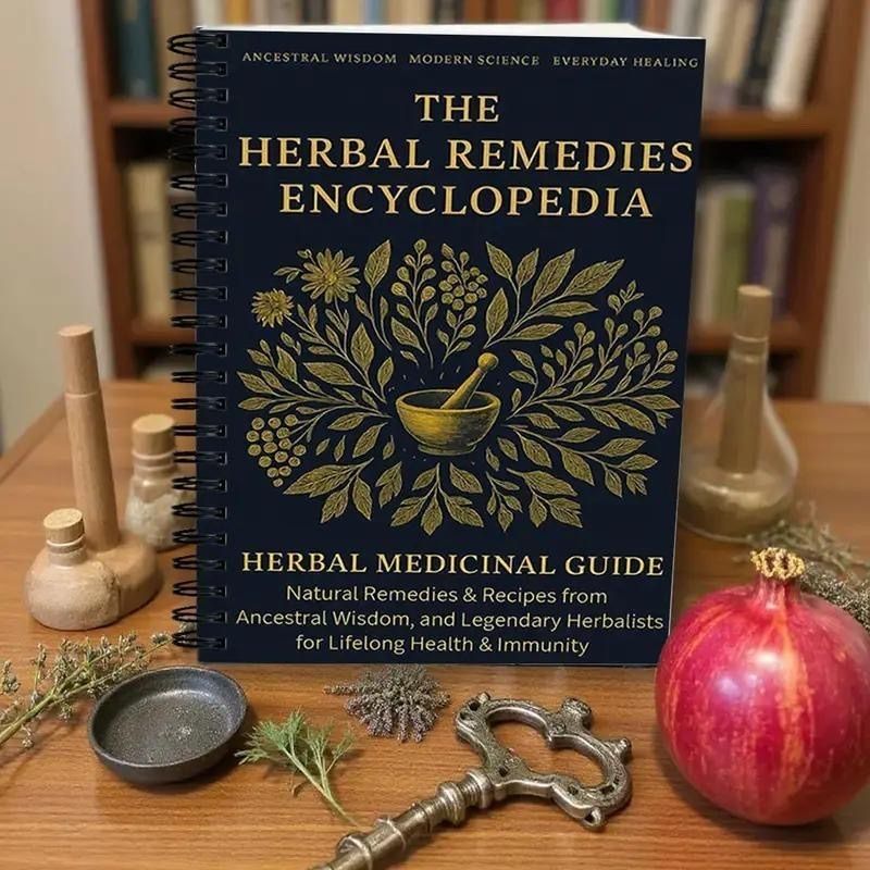 Einfache Kräuter-Nachschlagewe – Herbal Wellness Bewertung und Preis