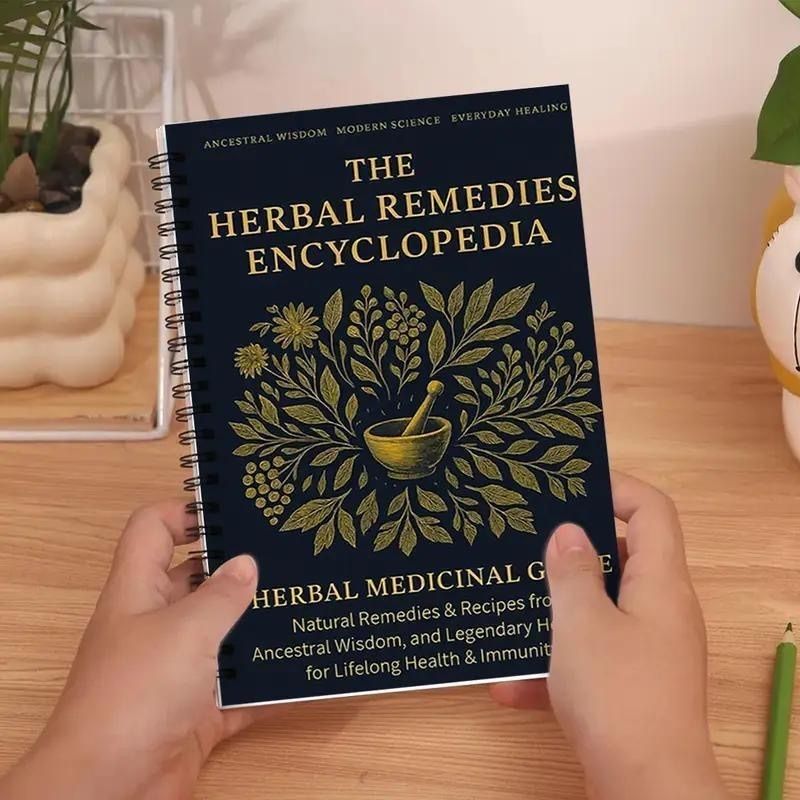 Einfache Kräuter-Nachschlagewe – Herbal Wellness Bewertung und Preis