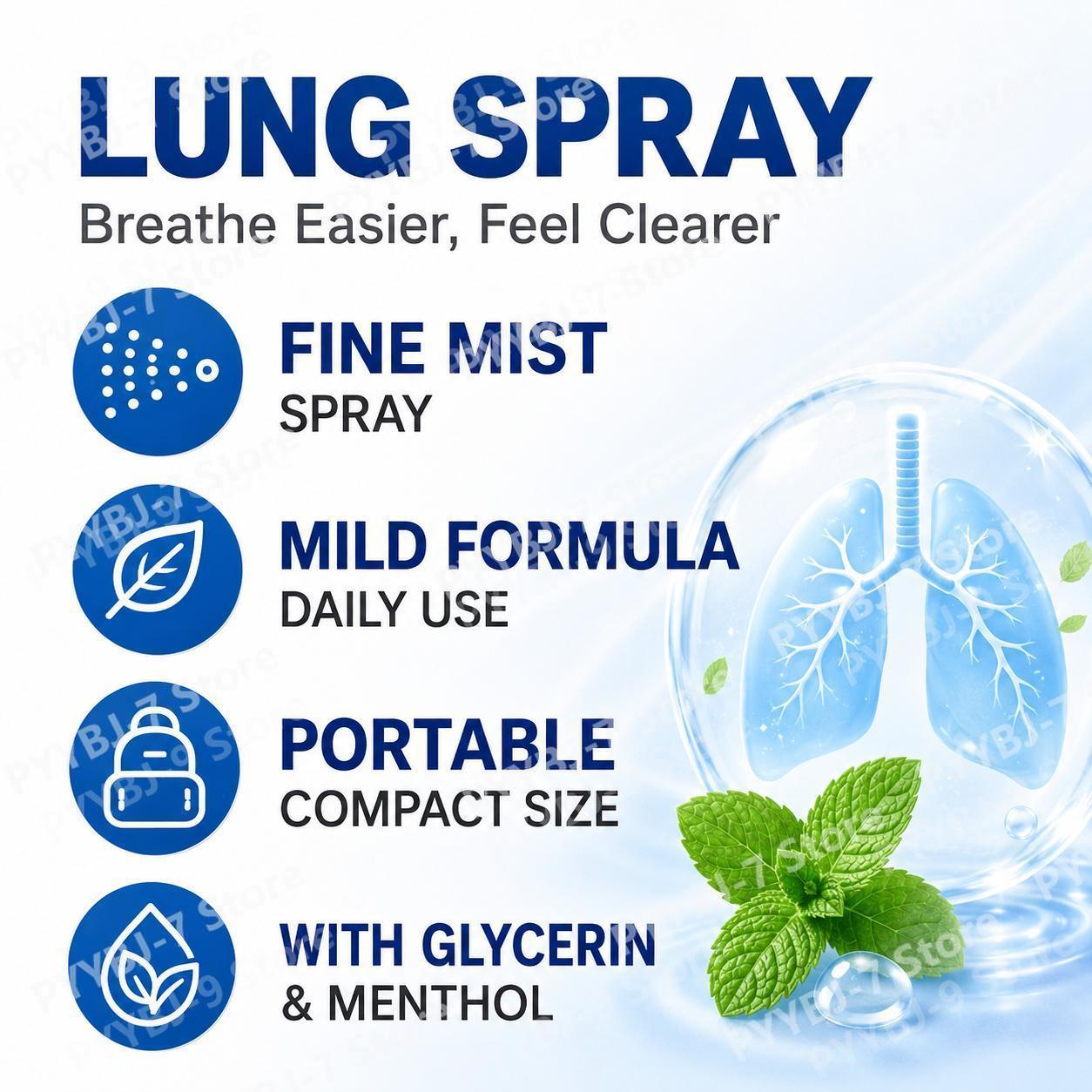 Kräuter-Frischheitsspray für d – Herbal Wellness Bewertung und Preis