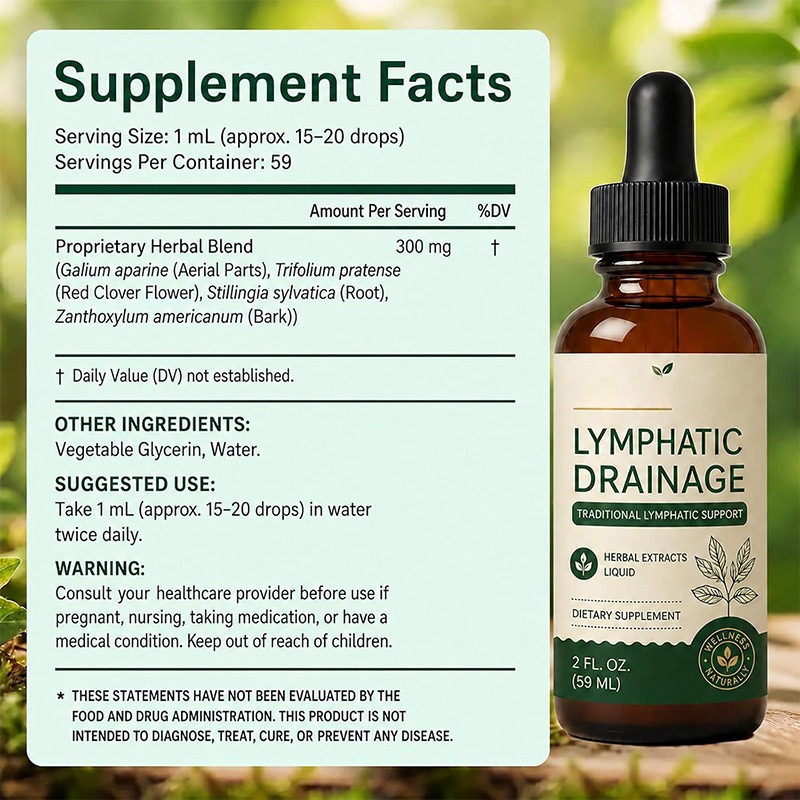 59ml Natürliche Kräuter-Wellne – Herbal Wellness Liquid Bewertung und Preis
