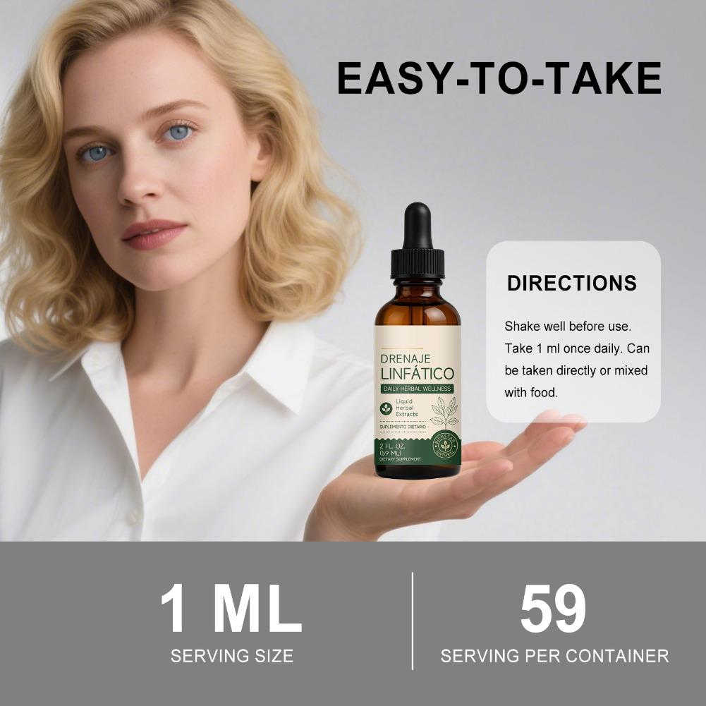 59ml Natürliche Kräuter-Wellne – Herbal Wellness Liquid Bewertung und Preis