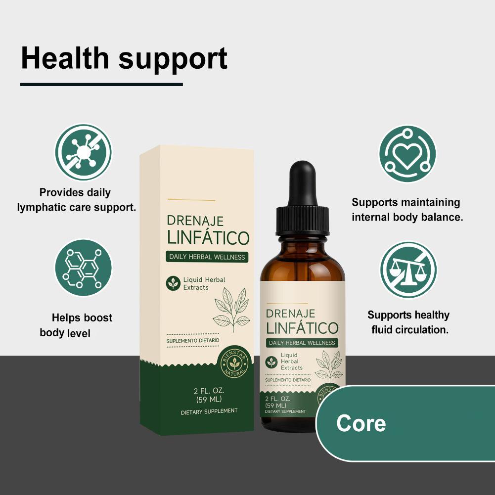 59ml Natürliche Kräuter-Wellne – Herbal Wellness Liquid Bewertung und Preis