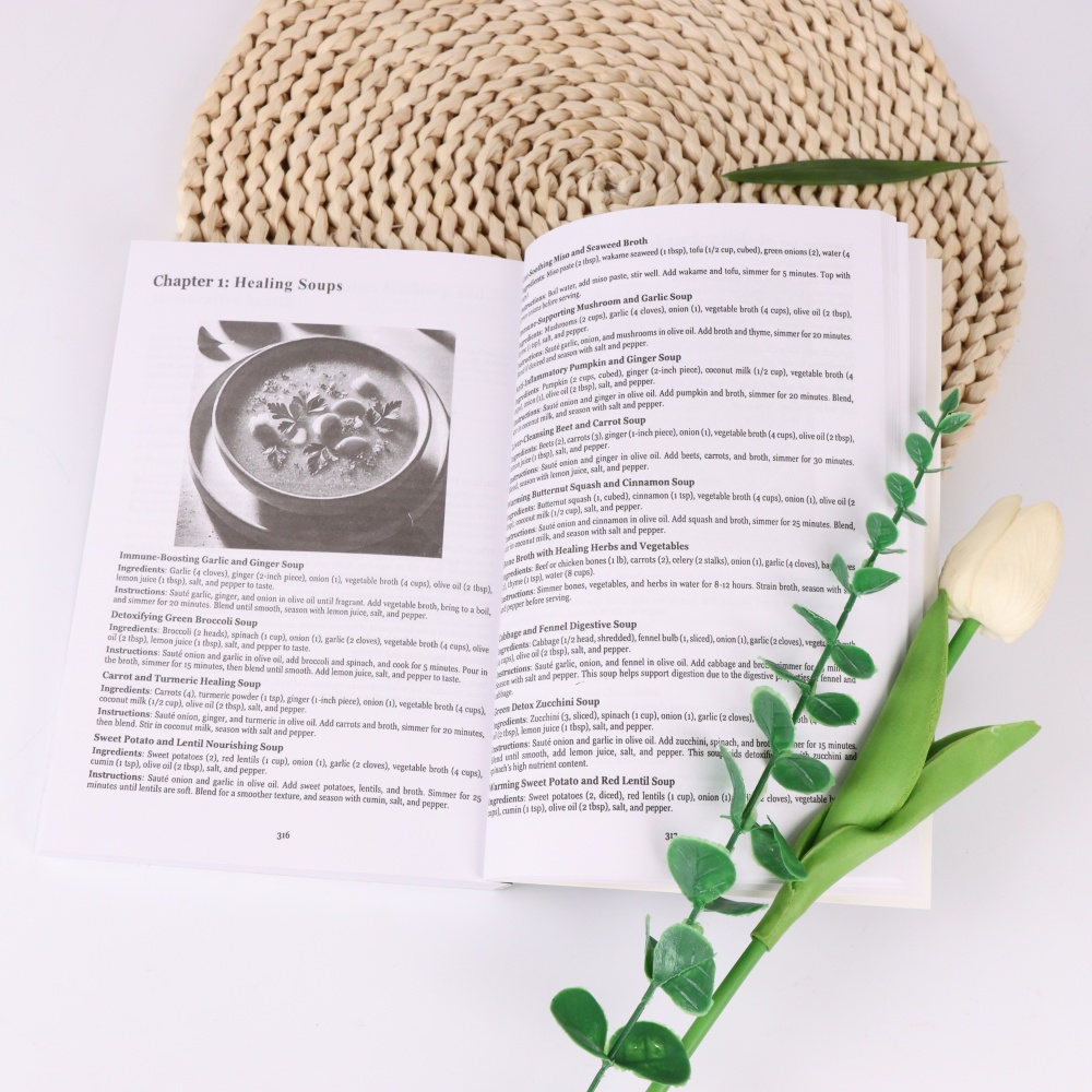 Die Komplette Sammlung Natürli – Herbal Wellness Recipes Bewertung und Preis