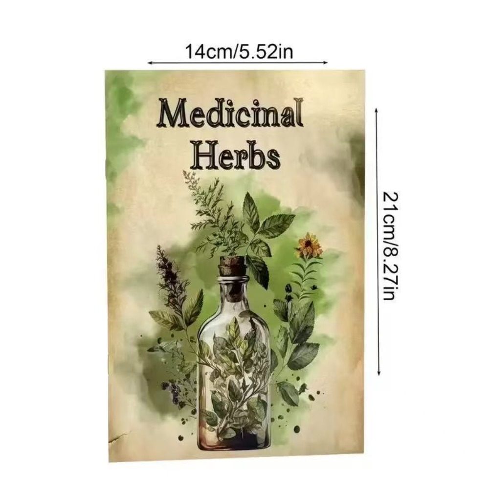 Medizinische Kräuter: Visuelle – Herbal Wellness Bewertung und Preis