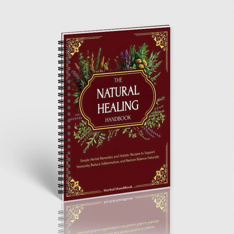 Das Handbuch der natürlichen H – Herbal Wellness Recipes Bewertung und Preis