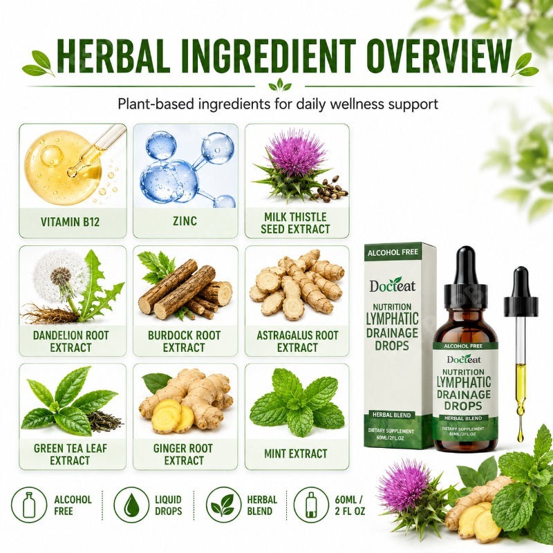 Kräuter-Wellness-Tropfen Alkoh – Herbal Wellness Liquid Bewertung und Preis