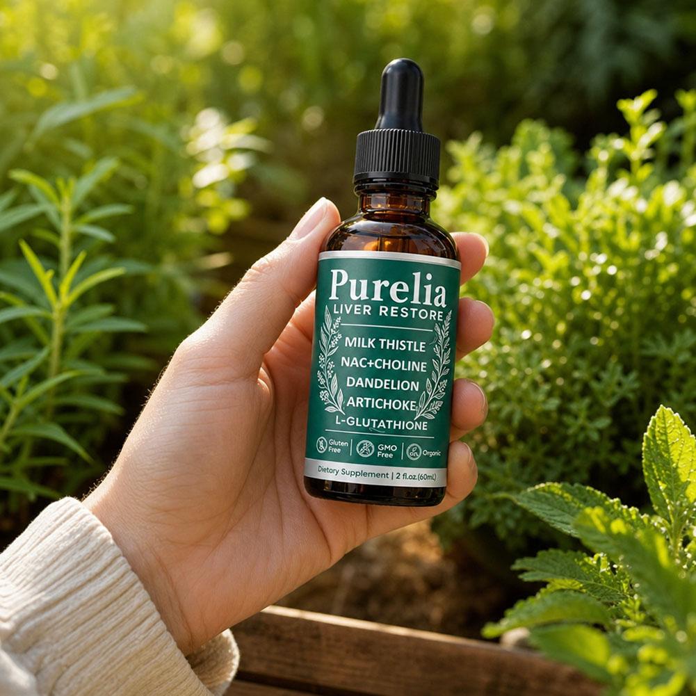 Mariendistel-Kräuter-Tropfen 6 – Herbal Wellness Liquid Bewertung und Preis