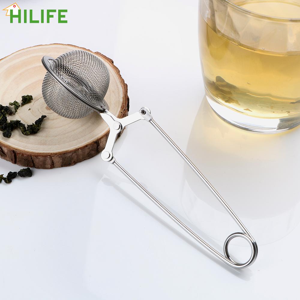 HILIFE Küchenhelfer Kugel Mesh – Herbal Wellness Products Bewertung und Preis