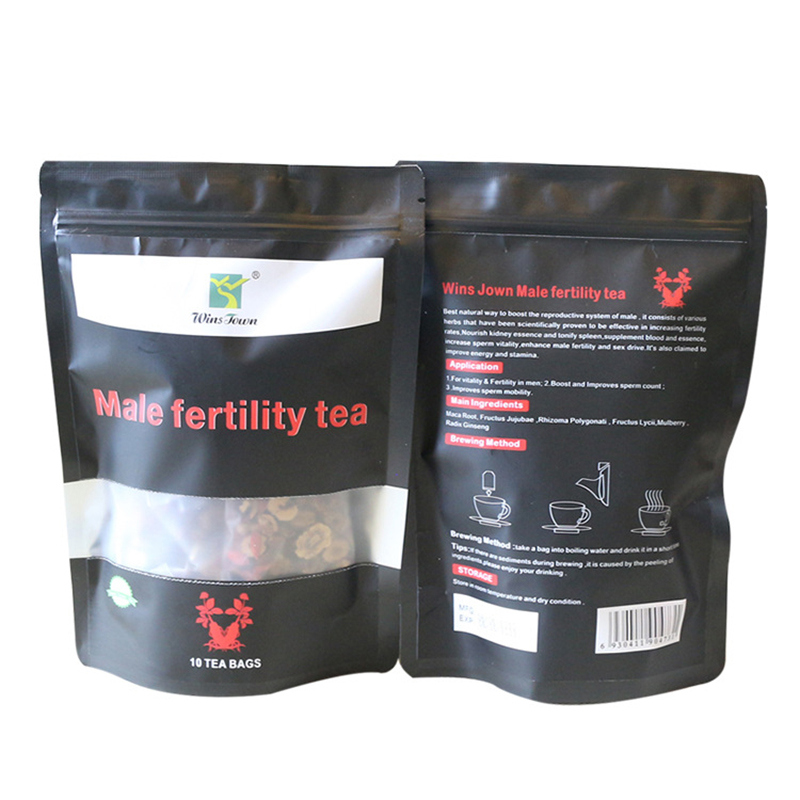 150 g Ginseng-Five-Treasures-T – Herbal Wellness Products Bewertung und Preis