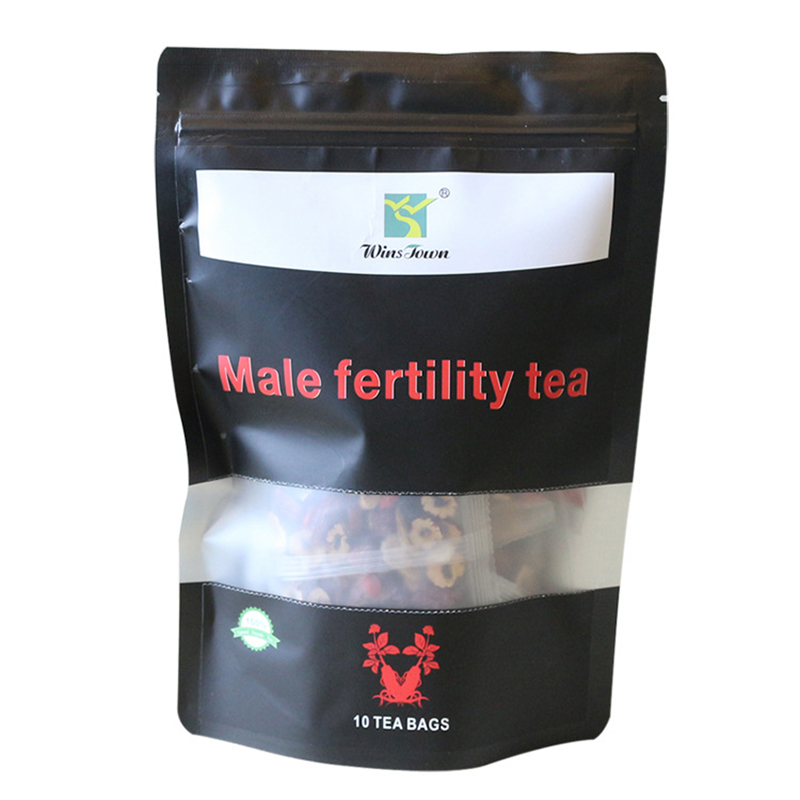 150 g Ginseng-Five-Treasures-T – Herbal Wellness Products Bewertung und Preis