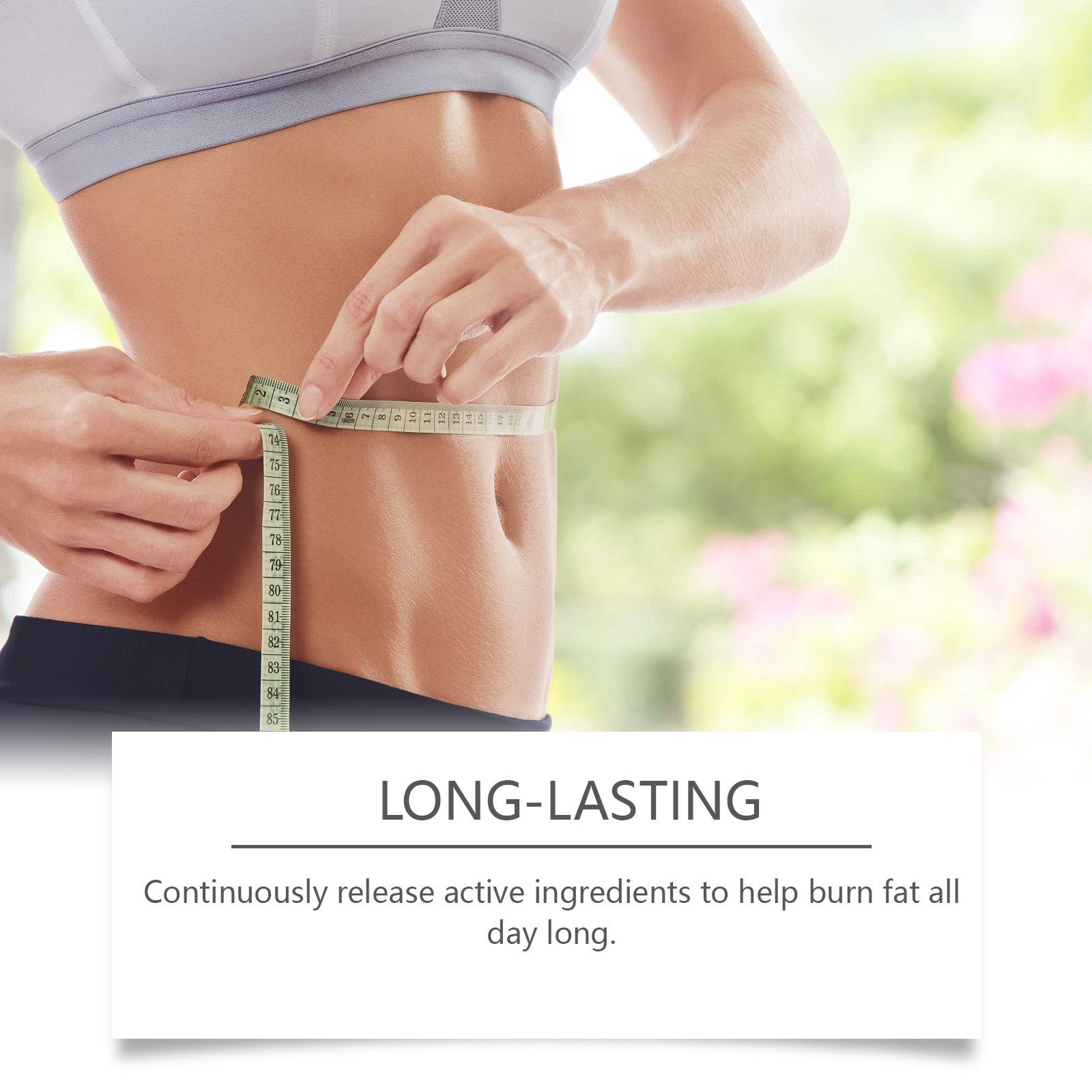 Ximonth Körperformende Pflaste – Herbal Wellness Bewertung und Preis